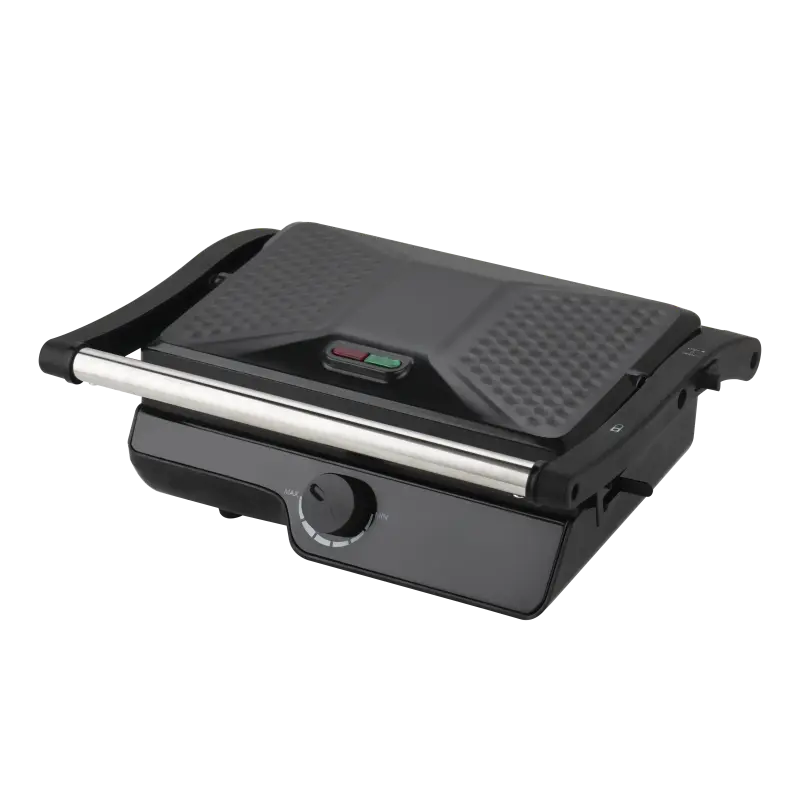 একটি কুল-টাচ হ্যান্ডেল স্যান্ডউইচ মেকার এর সুবিধা কি কি?