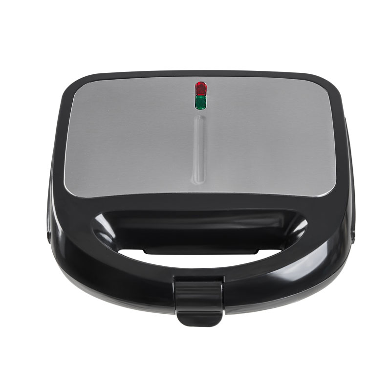 একটি ওয়াফেল প্রস্তুতকারকের উপর নন-স্টিক আবরণের উদ্দেশ্য