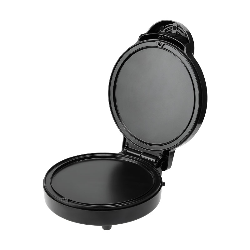 আমার বৈদ্যুতিক পিৎজা মেশিনের বেকিং প্যানটি নষ্ট হয়ে গেলে আমার কী করা উচিত?