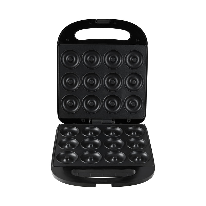 একটি 12-ডোনাট মেশিনের সুবিধা