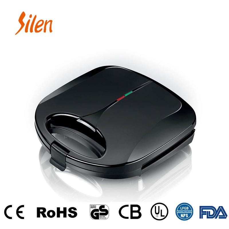 বিচ্ছিন্নযোগ্য স্যান্ডউইচ মেকার