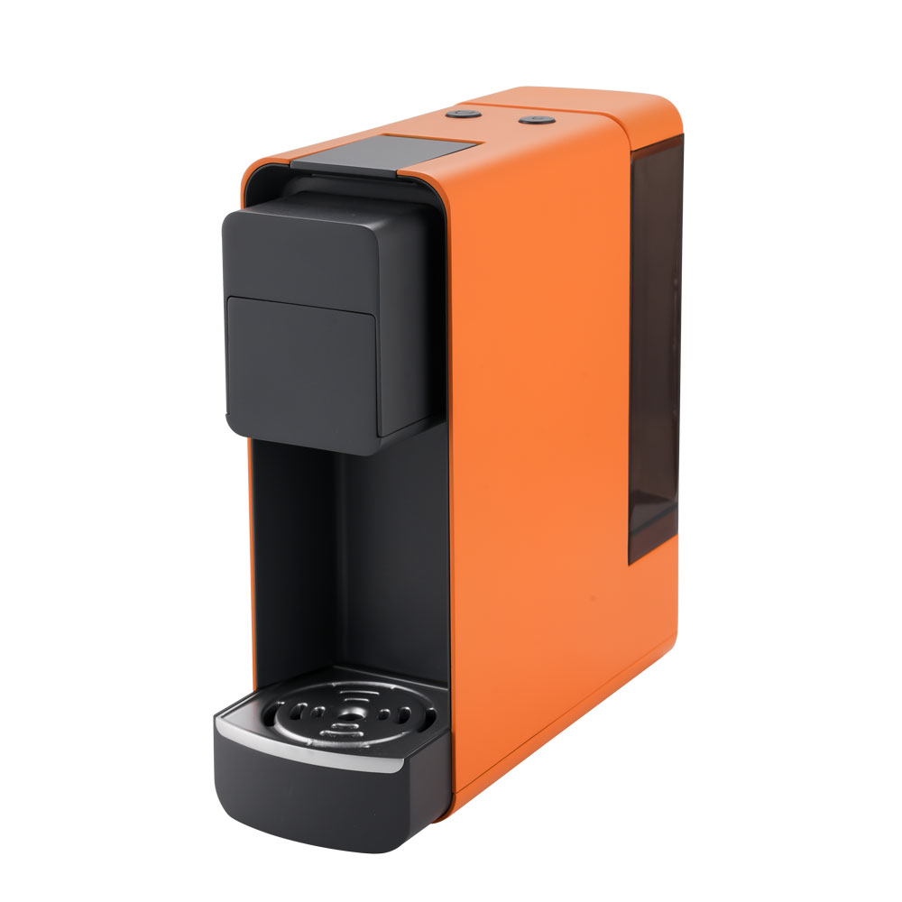 মাল্টি পড কফি মেকার