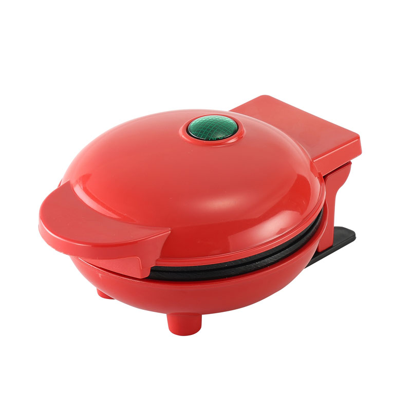 নন-স্টিক লেপ প্লেট ওয়াফল মেকার