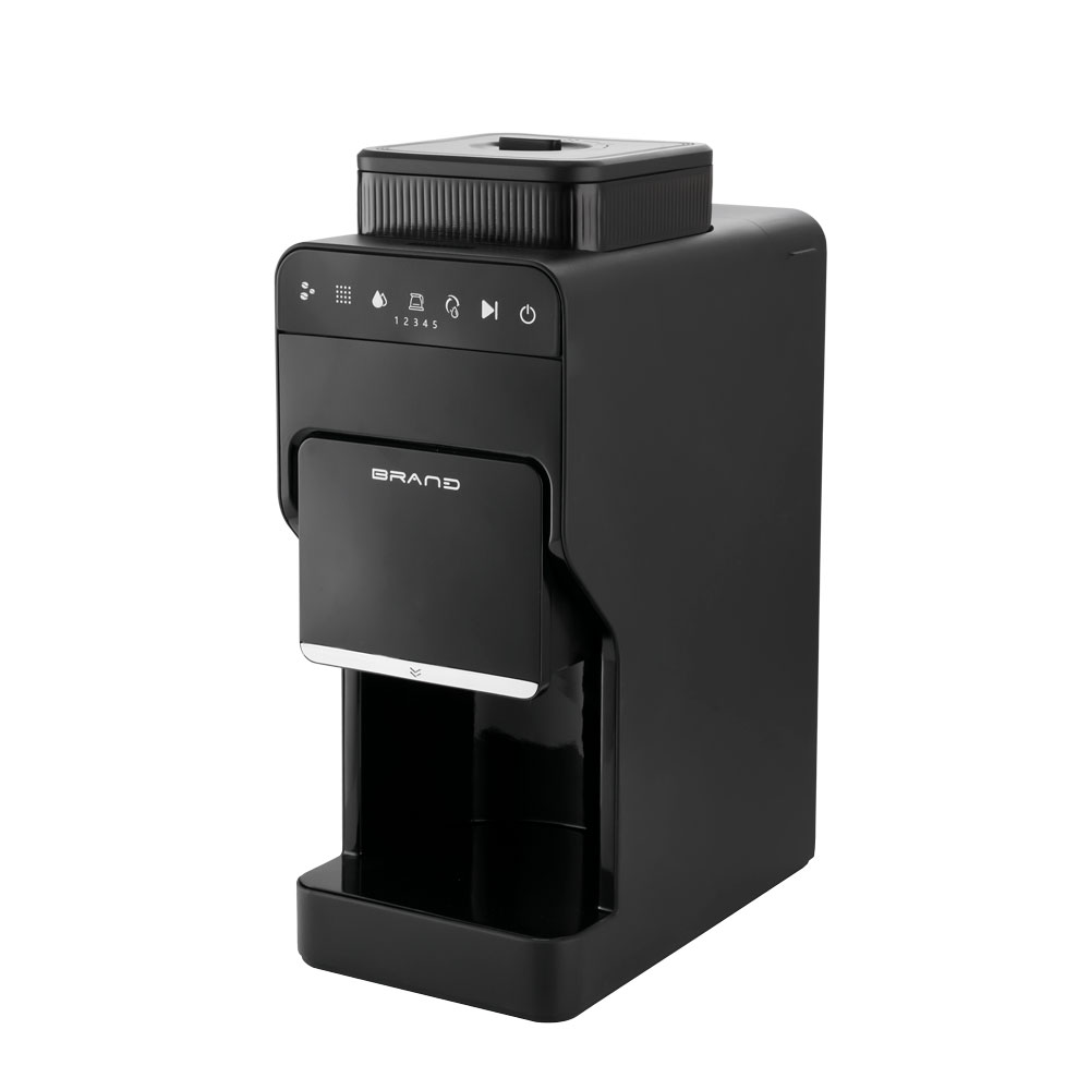 ছোট কফি মেকার